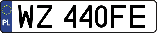WZ440FE