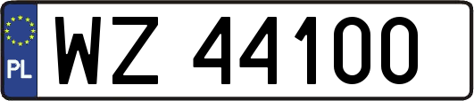 WZ44100