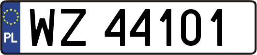 WZ44101