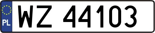 WZ44103