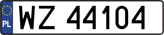 WZ44104