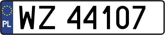 WZ44107