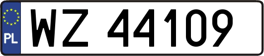 WZ44109