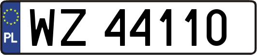 WZ44110