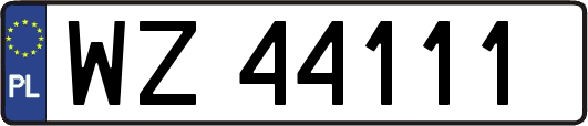 WZ44111