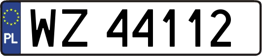 WZ44112
