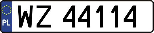 WZ44114