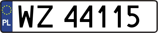 WZ44115