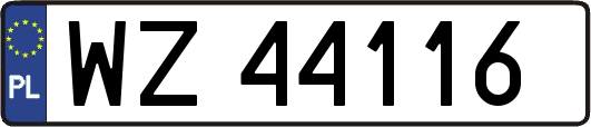 WZ44116