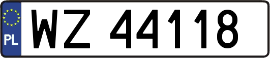 WZ44118