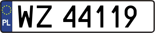 WZ44119