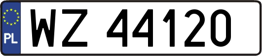 WZ44120