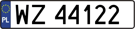 WZ44122