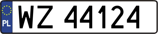 WZ44124