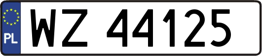 WZ44125