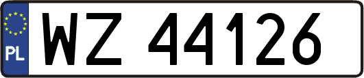 WZ44126