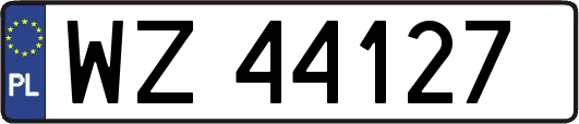 WZ44127