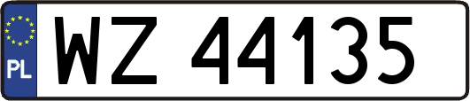 WZ44135