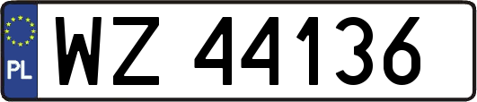 WZ44136