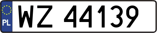 WZ44139
