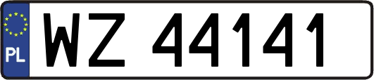 WZ44141