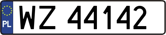 WZ44142