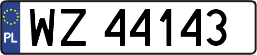 WZ44143