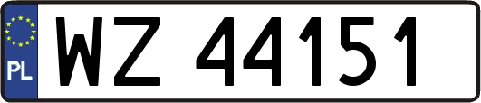 WZ44151