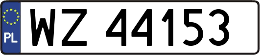 WZ44153