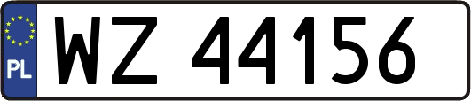 WZ44156
