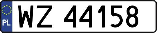 WZ44158