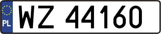 WZ44160