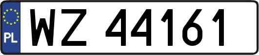 WZ44161