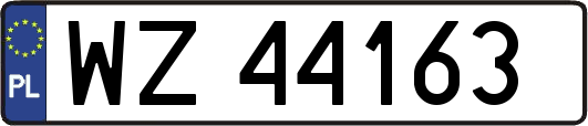 WZ44163