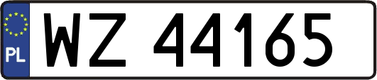 WZ44165