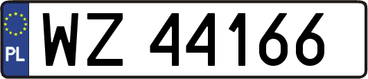 WZ44166