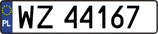 WZ44167