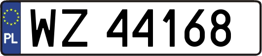 WZ44168