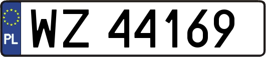 WZ44169