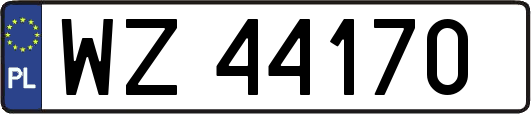WZ44170