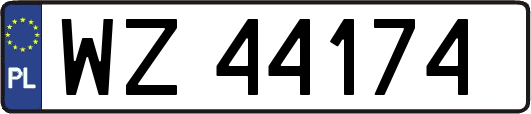 WZ44174