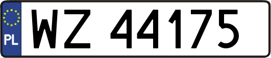 WZ44175