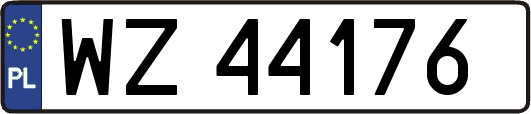 WZ44176