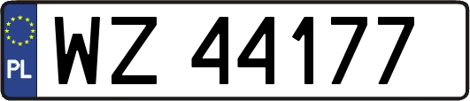 WZ44177