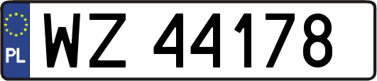 WZ44178