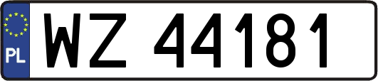 WZ44181