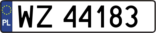 WZ44183