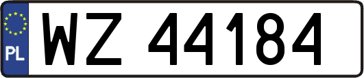 WZ44184