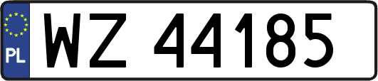WZ44185
