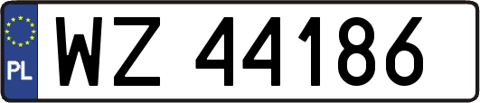 WZ44186